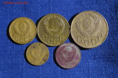 10копеек1937 цифры даты расставлены единица приподнята - IMG_0429