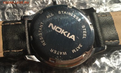 Часы NOKIA до 06.12.15 22:00 - FullSizeRender2