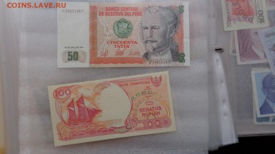 ЭФИОПИЯ 1,Японская оку 5,Индонезия 100  UNC в 21-20 мСК 7 го - ........18.11.2015.....ггг 546.JPG