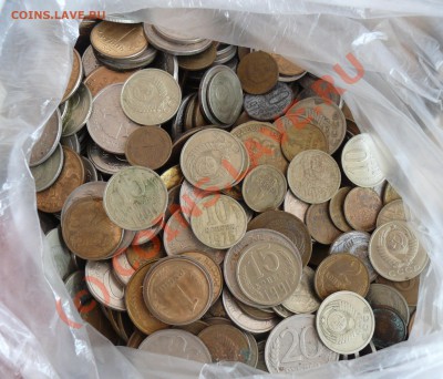 1000 монет СССР-Россия 16.09.2010 в 21.00 МСК - P1080265.JPG