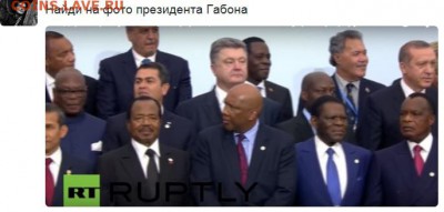 События на Украине. - кпууп