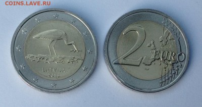 Юбилейные и памятные 2 евро 2011 - ... гг - image