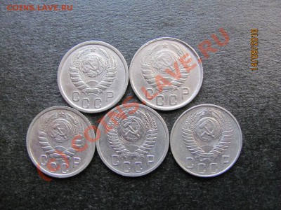 15 коп.1941,43,46,48,50 г.до 19 сентябоя 2010г.до 21.00.Мск - IMG_2559