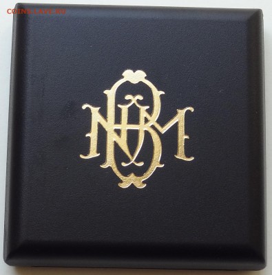 Молдова 10 лей 2003 год Праздник Вина в Коробке 06.12 22:00 - 9.JPG