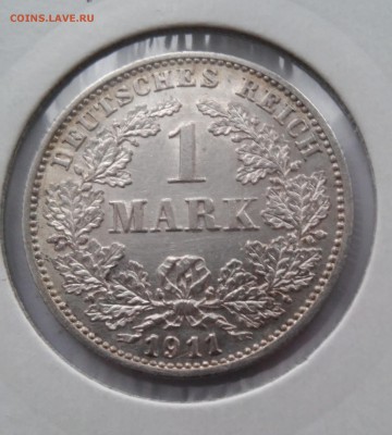 1 марка 1911 G  на оценку - 20151201_120744_HDR