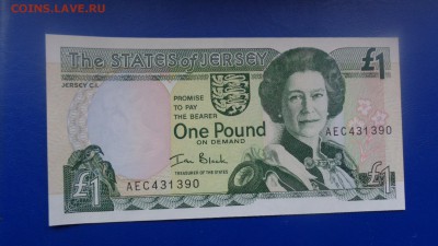 Джерси 1 паунд  2000 г  UNC в 21-20 мСК 7 го - ........18.11.2015.....ггг 307.JPG