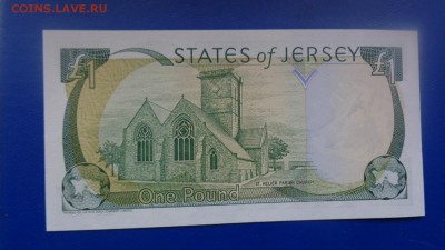 Джерси 1 паунд  2000 г  UNC в 21-20 мСК 7 го - ........18.11.2015.....ггг 308.JPG