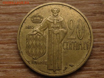 Монако 20 сантимов 1962 до 03.12.15 в 21.00 М - IMG_3122.JPG