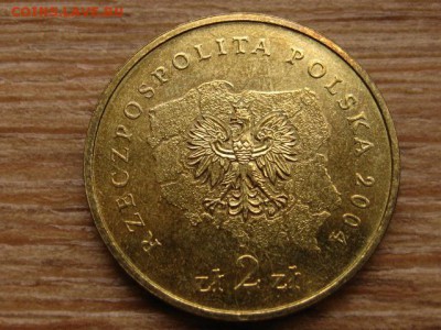 Польша 2 злотых 2004 Куявско-Поморское до 03.12.15 в 21.00 М - IMG_3137.JPG