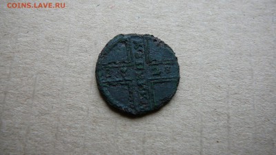 Оценка 5 копеек 1788 г.ММ.Перечикан.1 копейка 1728 г. - P1190256.JPG