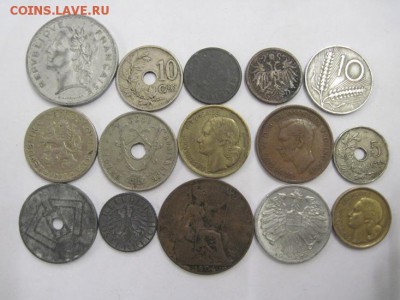 лот монет Старая Европа 15 шт. до 03.12.15 - IMG_9602.JPG