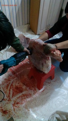 Бойкот МакДональдсу! А лучше вообще его закрыть по всей РФ! - IMAG0624