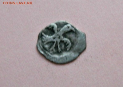 полушка Ивана IV(птичка) - DSCN1480.JPG