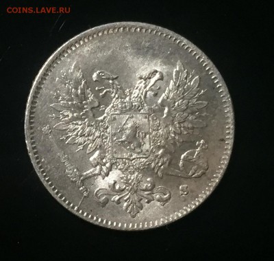 25 пенни 1917 без корон UNC до 7.12. в 22:15 (3) - 2