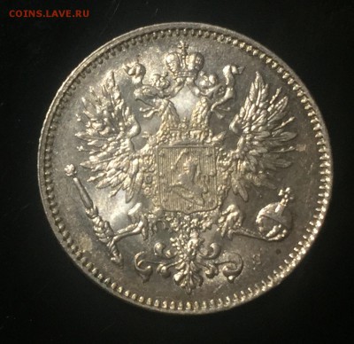 50 пенни 1914 UNC до 7.12. в 22:15 (2) - 2