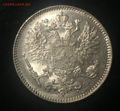 50 пенни 1916 UNC до 7.12. в 22:15. - 2