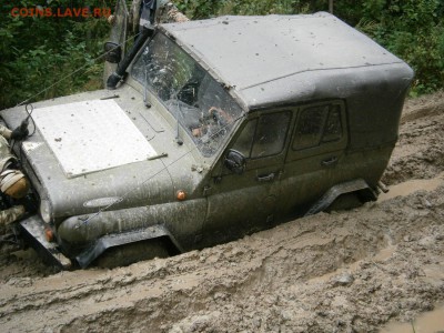 что лучше патрик или нива - P9020040.JPG