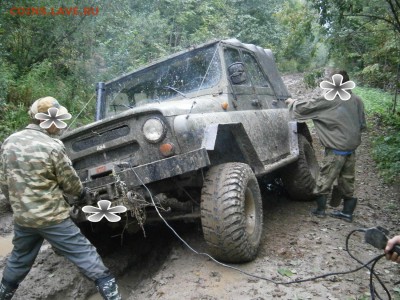 что лучше патрик или нива - P9020057.JPG