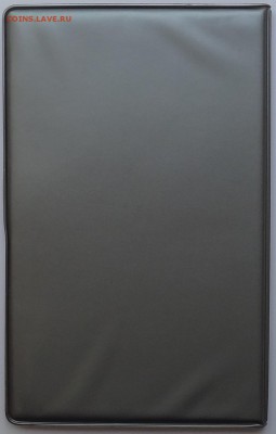 Фикс Новая Зеландия 1983 год Набор 7 монет в книжке UNC - DSC06836.JPG