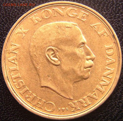 Дания_1 крона 1945; до 01.12_22.54мск - 9732