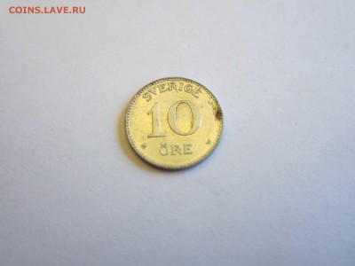 Швеция нв оценку - 1911 1