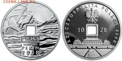 ПОЛЬША ОЛИМПИАДА В ПЕКИНЕ 2008г., до 03.12.15г., 22.00 мск. - Пекин 2008