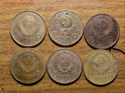 лот советов 5коп 41 -55год.до 4.12.15 - RSCN1574.JPG