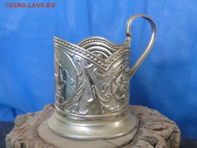 ПОДСТАКАННИК "ГОРЬКИЙ" 1960-е гг.--до.4.12.15-22:00 МСК. - ГОРЬКИЙ.JPG