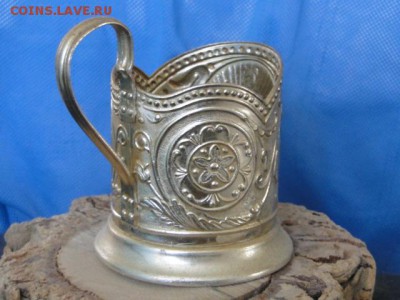 ПОДСТАКАННИК "ГОРЬКИЙ" 1960-е гг.--до.4.12.15-22:00 МСК. - ГОРЬКИЙ..JPG