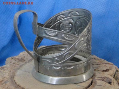 ПОДСТАКАННИК "ЗАПОРОЖЬЕ" 1960-е гг.--до.4.12.15-22:00 МСК - ЗАПОРОЖЬЕ..JPG