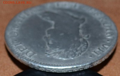 8 реалов 1815г испания.м.jj. - DSC_0010.JPG