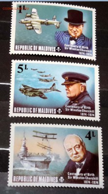 У.Черчиль- 3 чист. марки. По 06.12.15 - 22.00 мск. - 20151130_233934