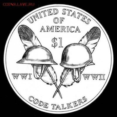 Монеты США. Вопросы и ответы - 8WINmkBNq0g