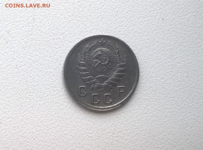 10 копеек 1942 года - WP_20151124_15_27_46_Pro