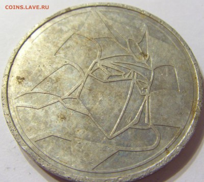 Жетон игровой "Upper D.E.C.K." до 07.12.2015 22:00 МСК - CIMG0271.JPG