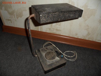 Лампа освещения настольная, 8.12.15 22.00 - SAM_3211.JPG