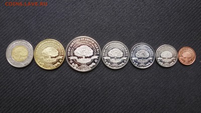 Резервация индейцев Santa Ysabel - 20150515_081645