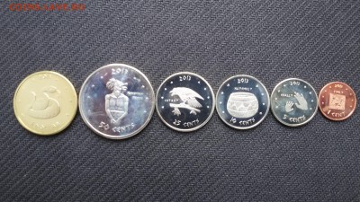 Резервация индейцев La Posta - 20150515_081837