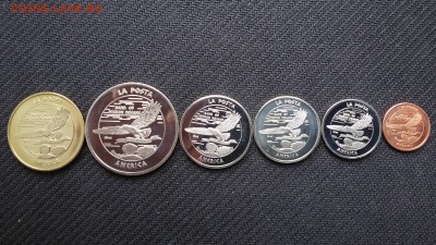 Резервация индейцев La Posta - 20150515_081946