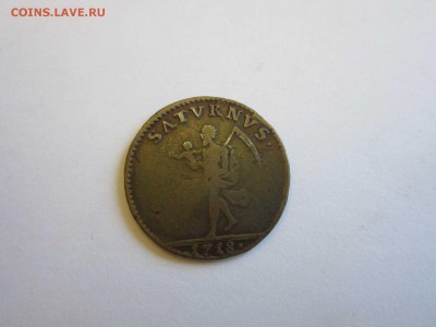 1 Daler 1718 Швеция до 07.12 - IMG_6909.JPG