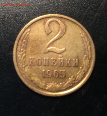 2к-65г до 04.12-23:00 мск - image