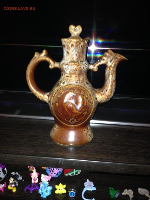 ПРОШУ ОПОЗНАТЬ КУВШИН - IMG_0253.JPG
