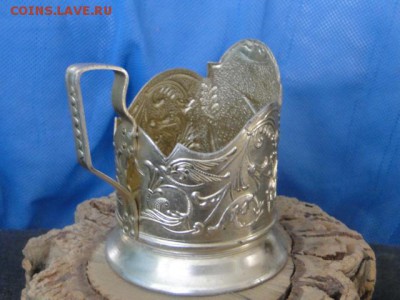 ПОДСТАКАННИК "СПУТНИК" 1960-е гг.--до.4.12.15-22:00 МСК. - СПУТНИК..JPG