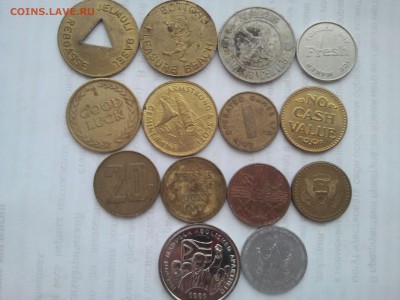 12 жетонов + 2 медали, Все Иностранные, низкий старт - 2015-12-02 15.00.26