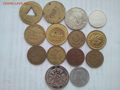 12 жетонов + 2 медали, Все Иностранные, низкий старт - 2015-12-02 14.59.53