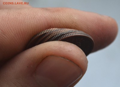 2 копейки Николая II разные до 08.12.15 - DSC_0329.JPG