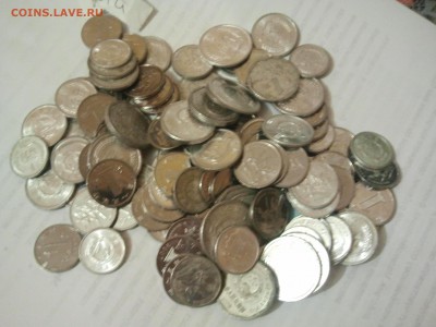 ФИКС: Китай - по 5 рублей любая монета - 2015-12-02 17.24.46