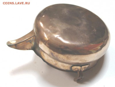 Рукомойник медный. 19 век ******* 8,12,15 в 22,00 - 2,12 049