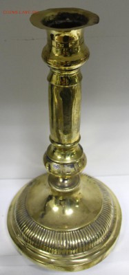 3 высоких подсвечника. ****** 8,12,15 в 22,00 - 2,12 006