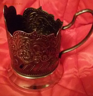 Подстаканник.До 4.12.2015г. - 20151202_165851